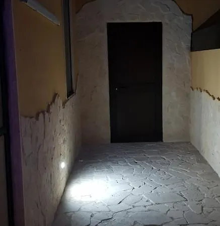 La Casa Del Relax