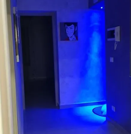 Apartman La Casa Del Relax
