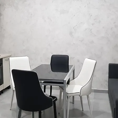 La Casa Del Relax Apartman Catania