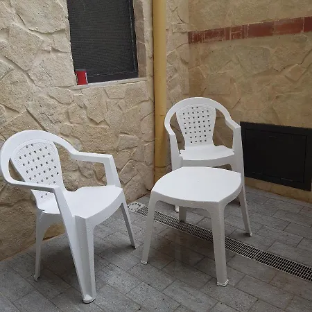 Apartman La Casa Del Relax