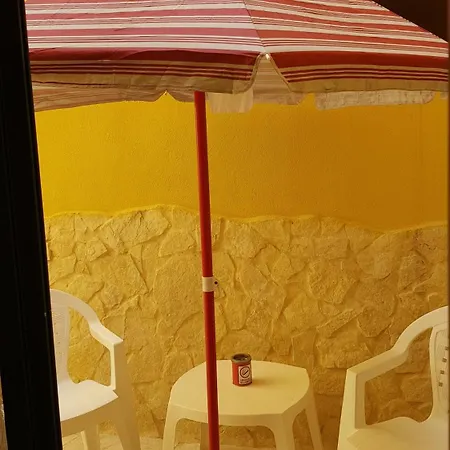 La Casa Del Relax